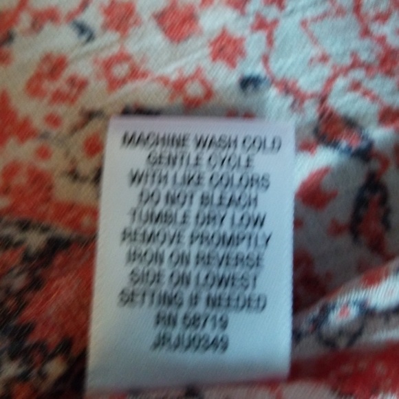 Button down shirt - Picture 5 of 5